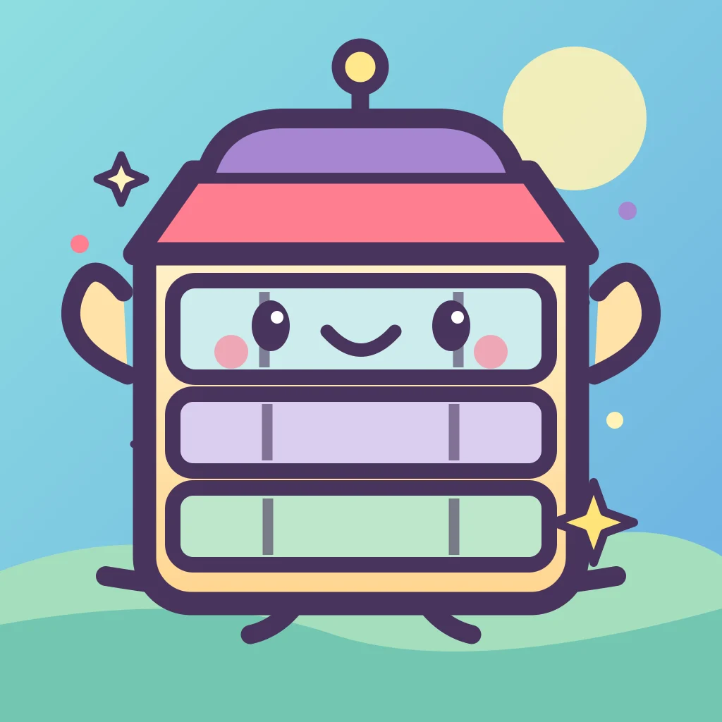 Illustration de BuroBoum
