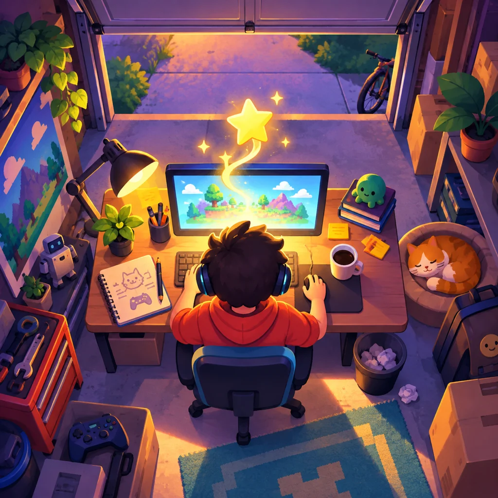 Illustration de Studio Brio